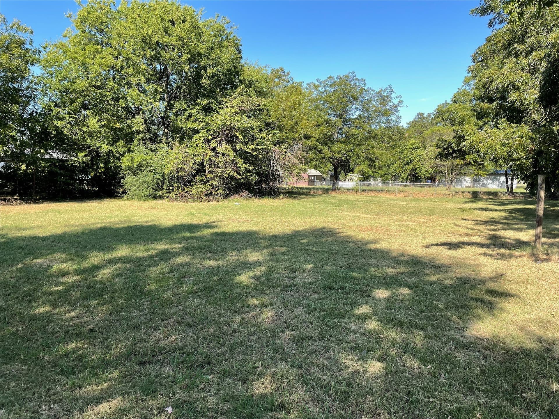 0.23 acres in Hopkins County featured view