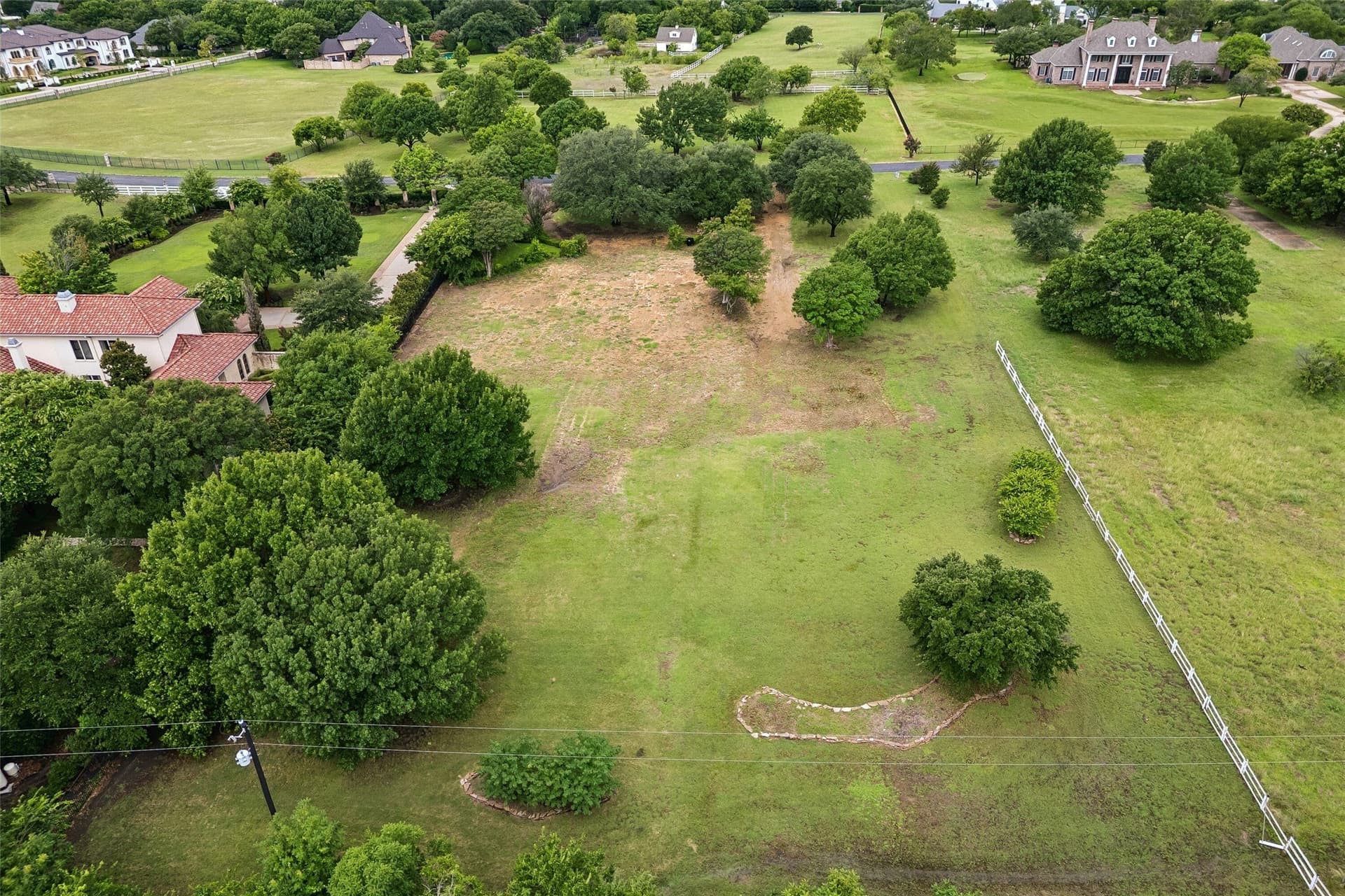 2.09 acres in Collin County featured view