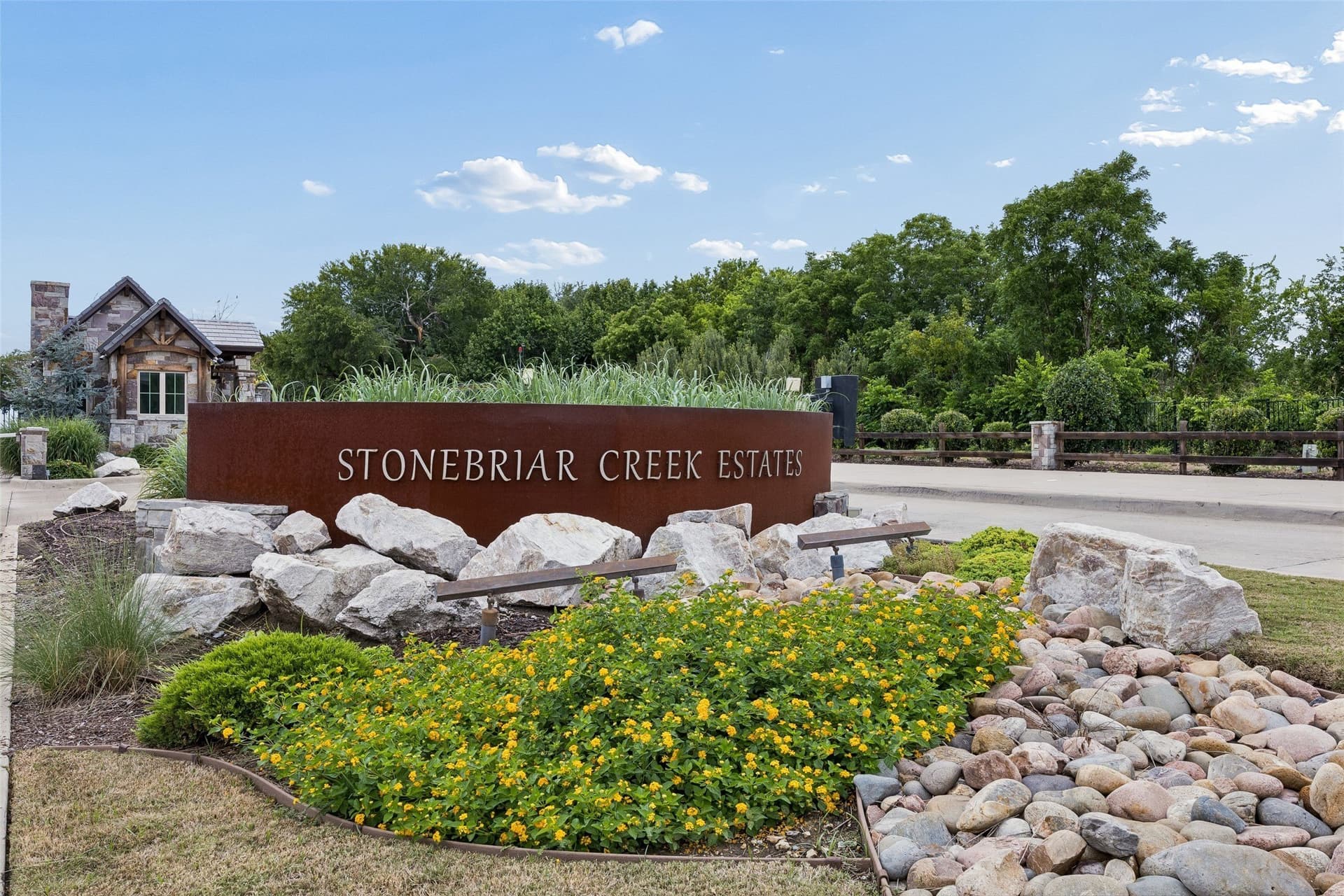 2.09 acres in Collin County