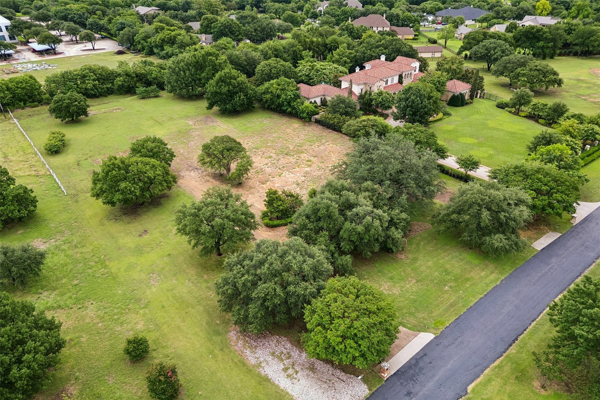 2.09 acres in Collin County - photo 6