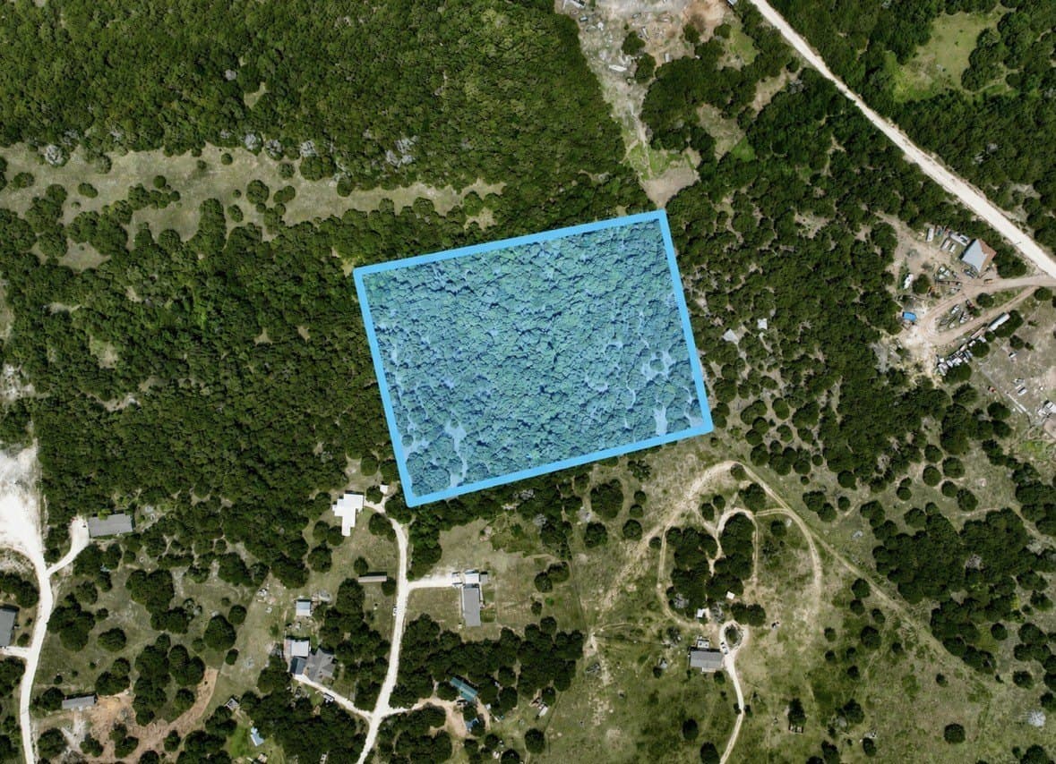 5.61 acres in Johnson County - photo 7