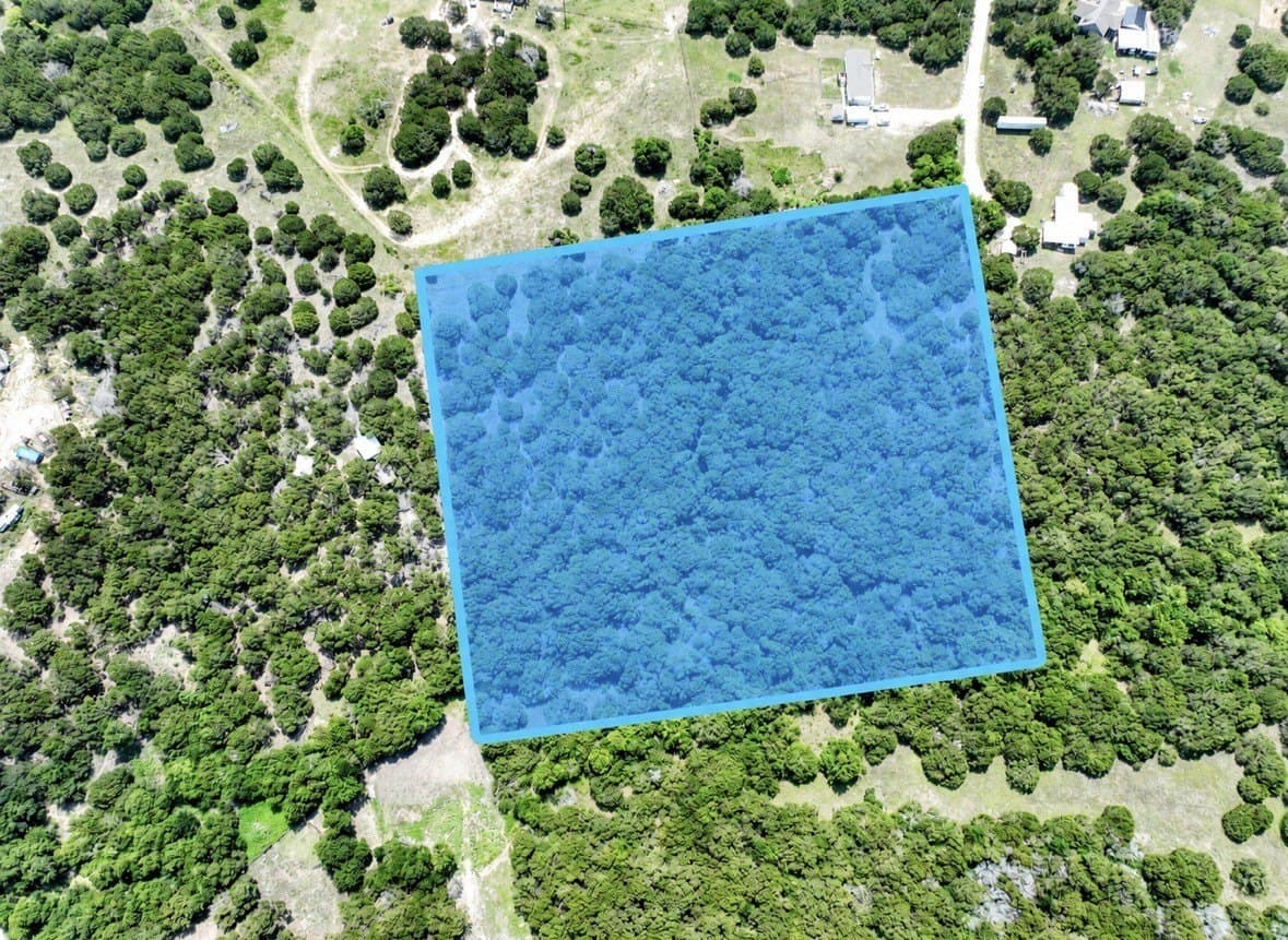 5.61 acres in Johnson County - photo 2