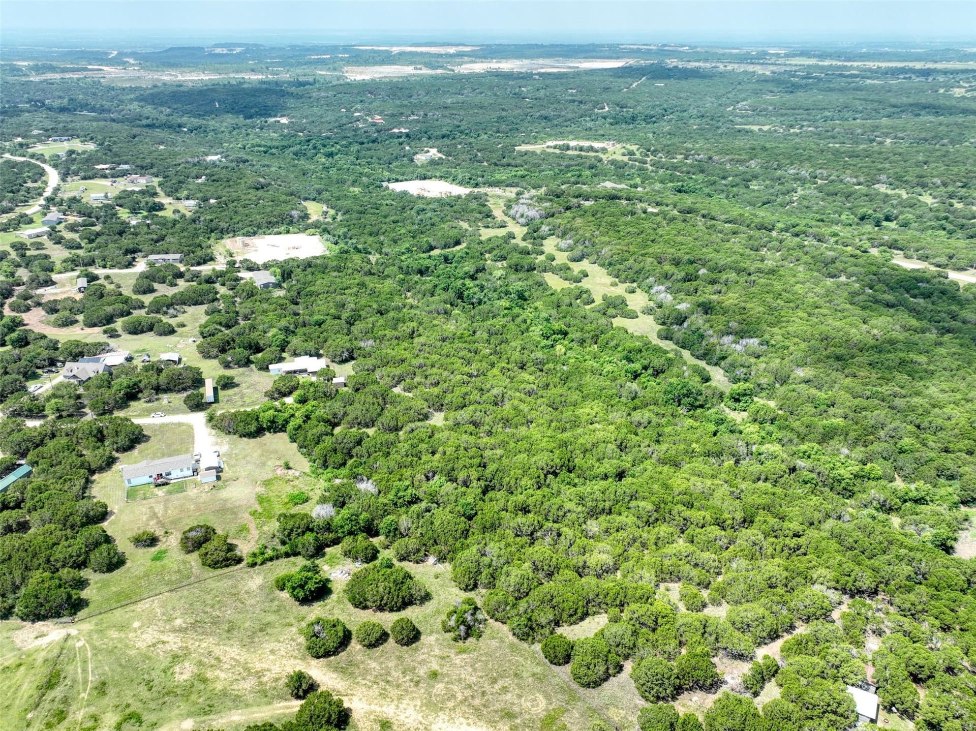 5.61 acres in Johnson County - photo 4