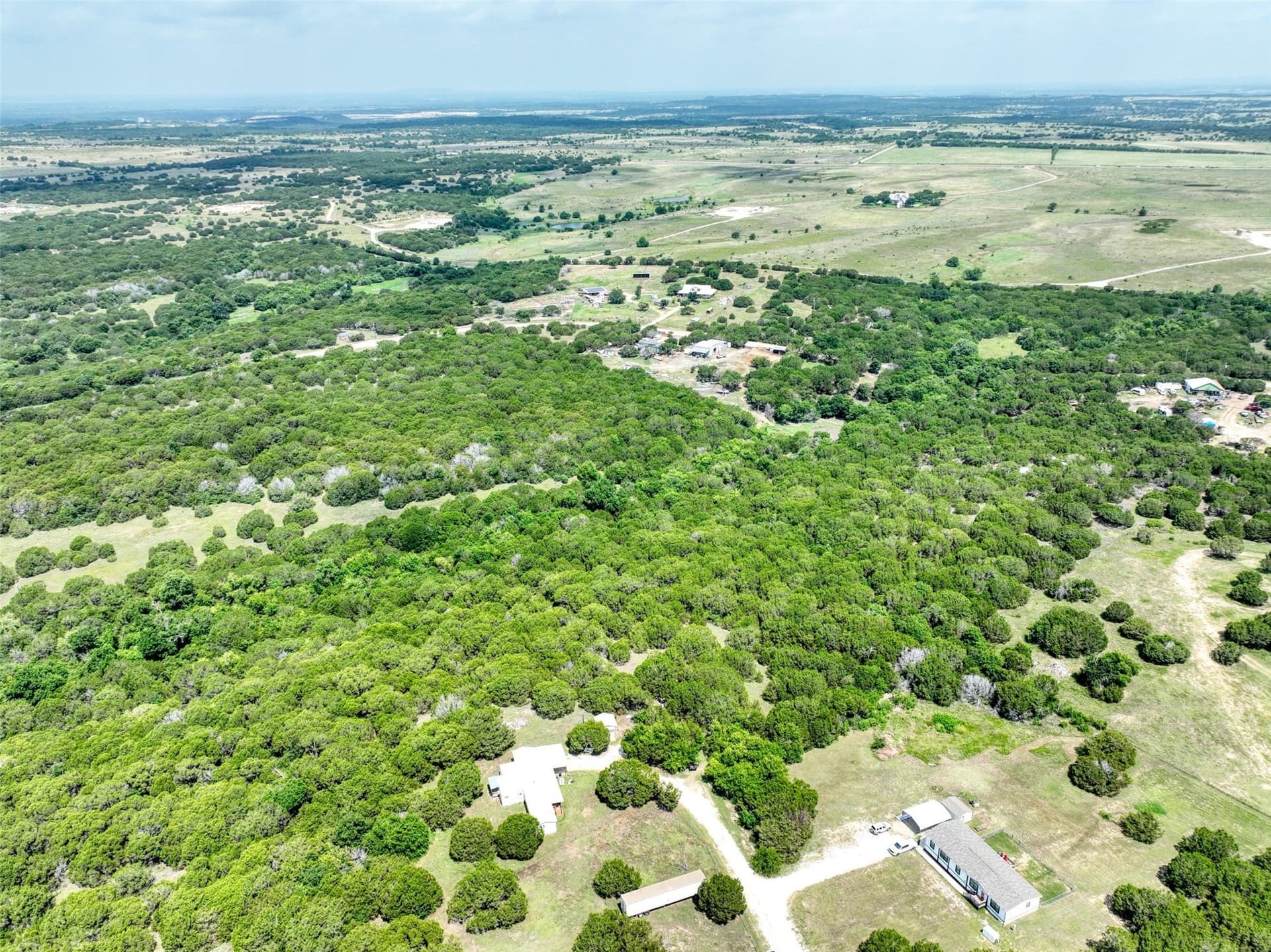 5.61 acres in Johnson County - photo 3