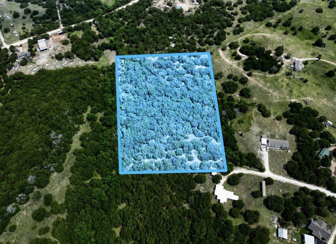 5.61 acres in Johnson County - photo 6