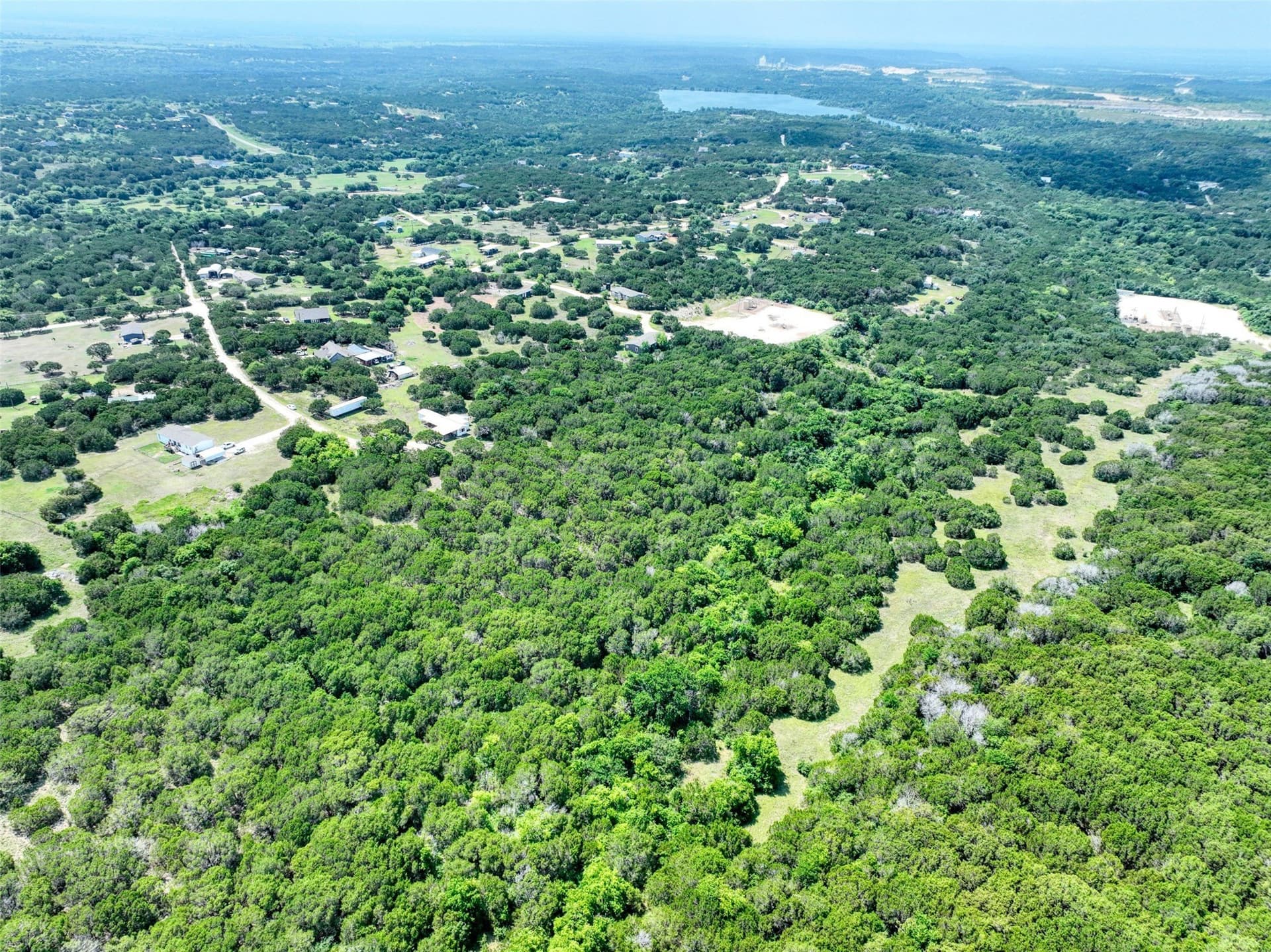 5.61 acres in Johnson County - photo 5
