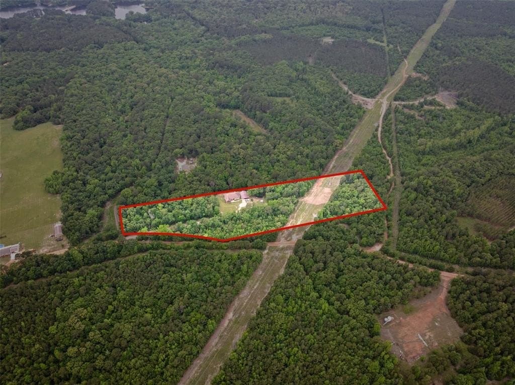 10.12 acres in Cass County gallery image 2