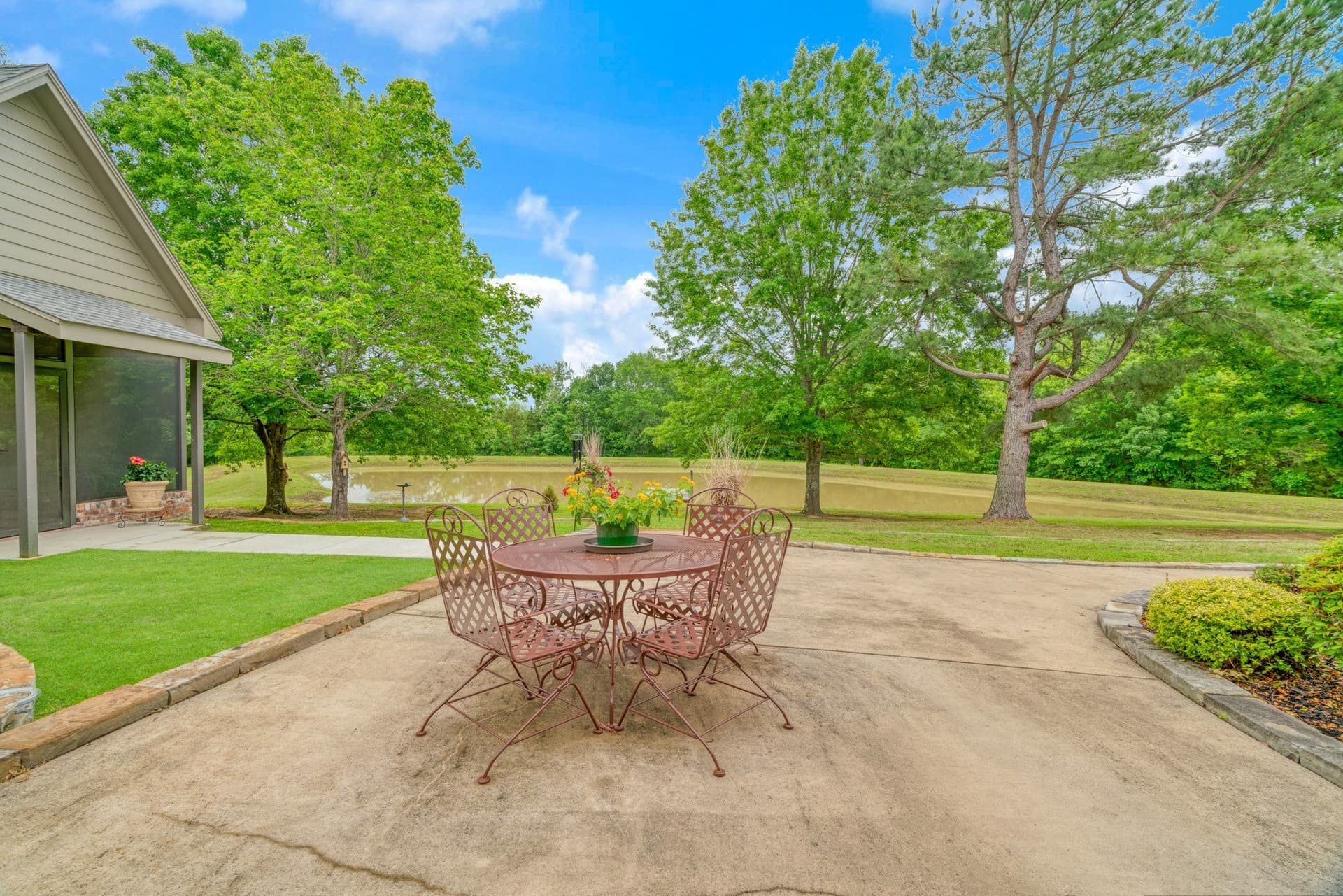 11 acres in Lamar County - photo 7