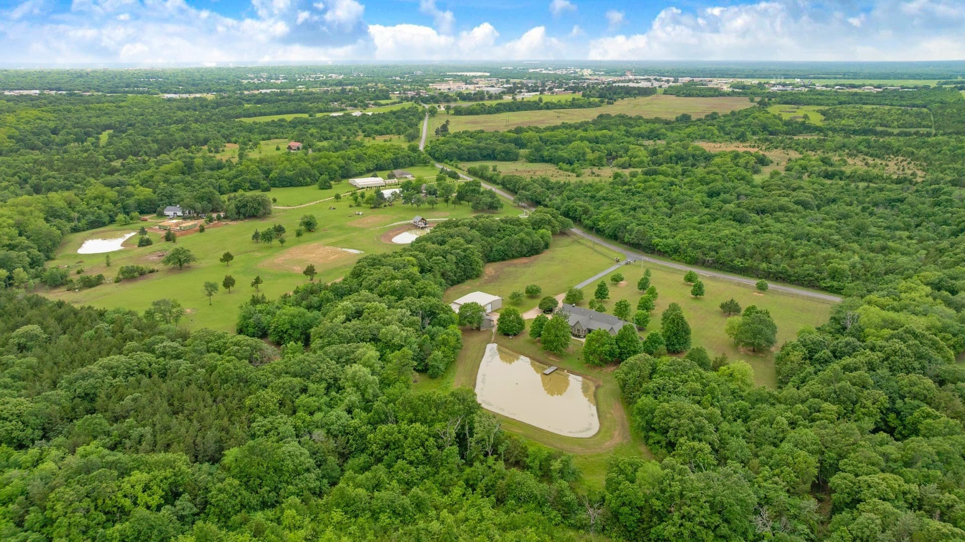 11 acres in Lamar County - photo 37
