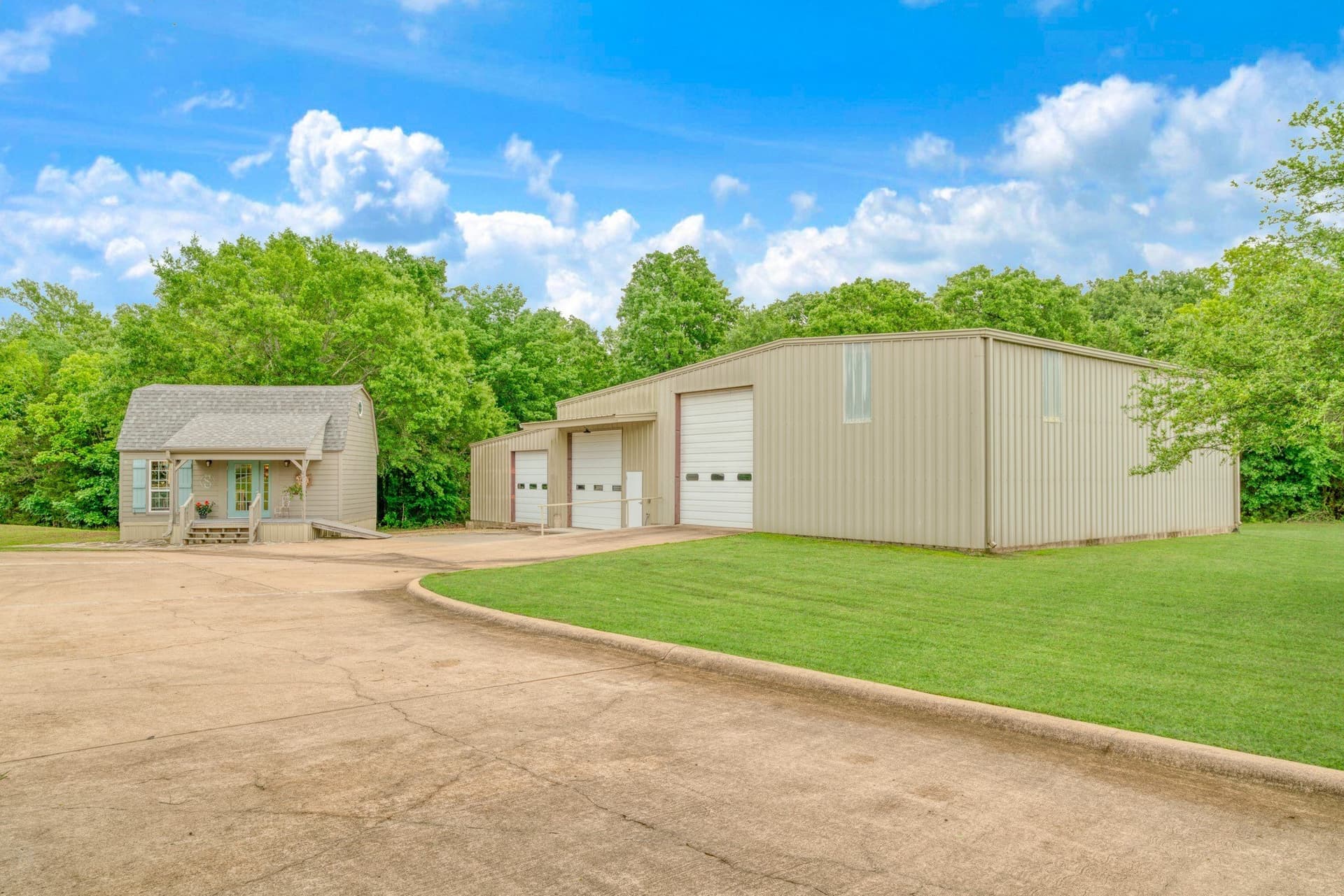 11 acres in Lamar County - photo 36