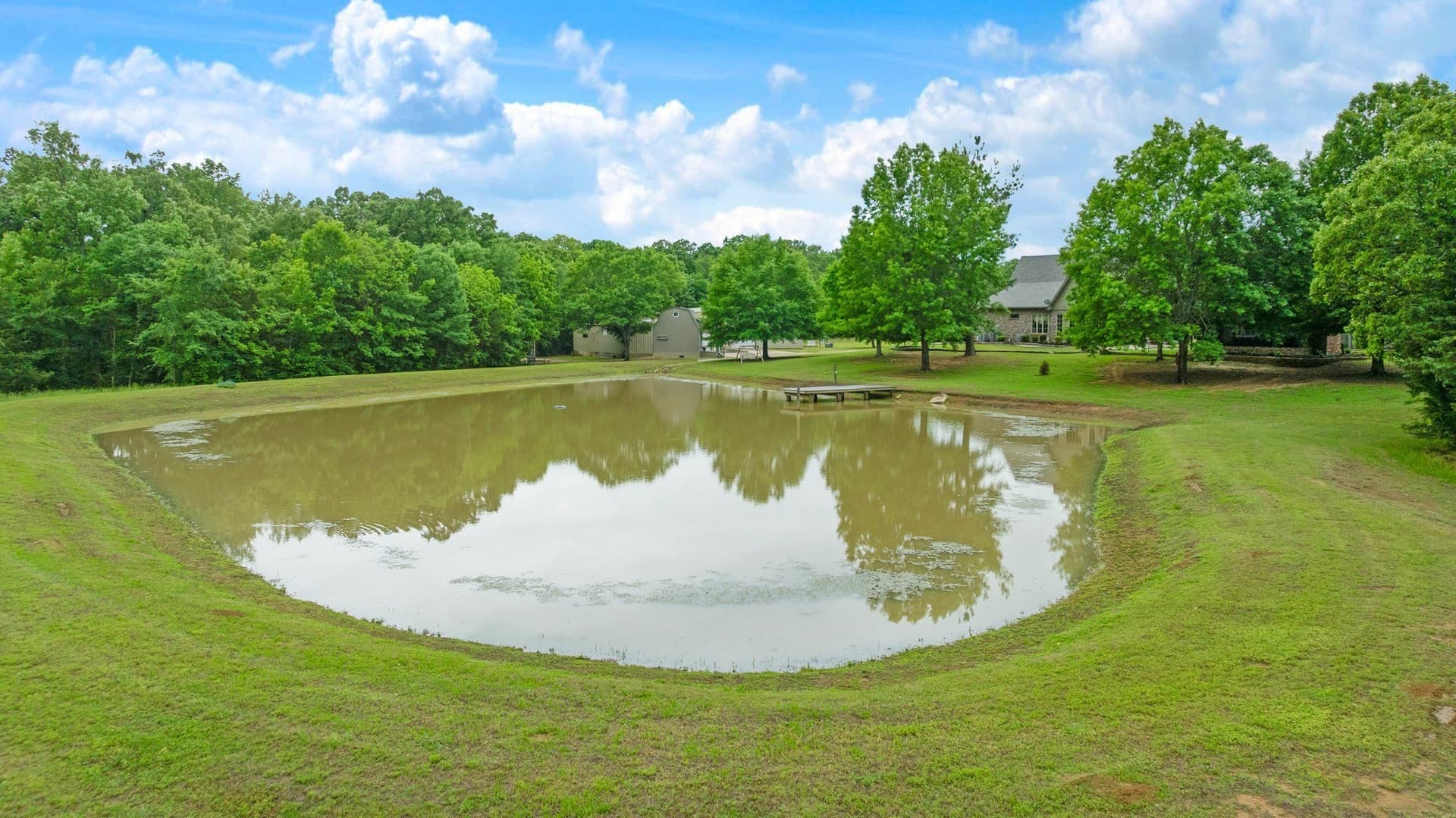 11 acres in Lamar County - photo 38
