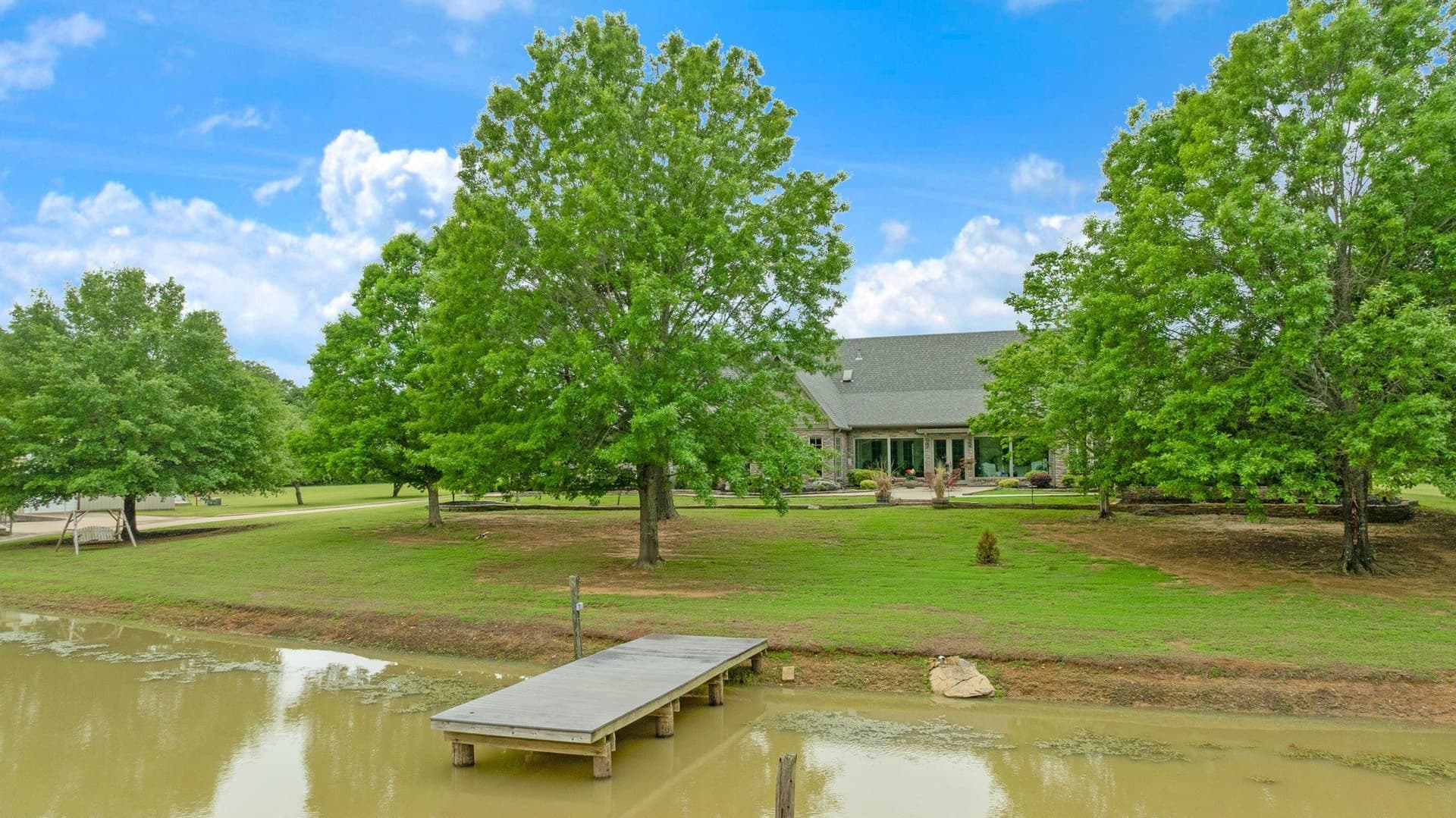 11 acres in Lamar County - photo 11