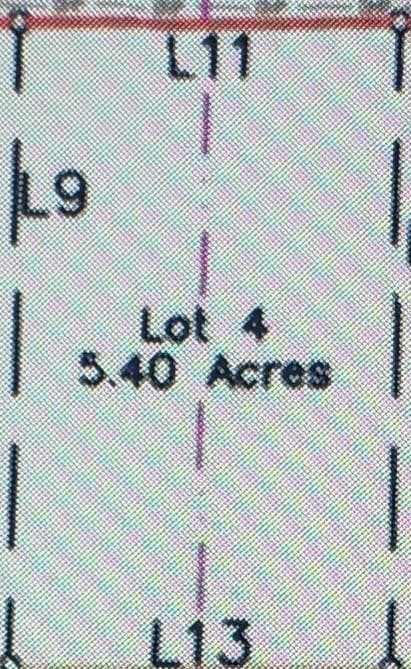 5.4 acres in Ward County gallery image 2