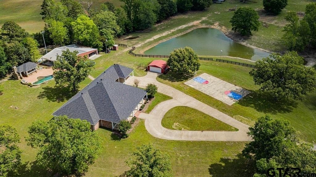 24.38 acres in Upshur County - photo 2