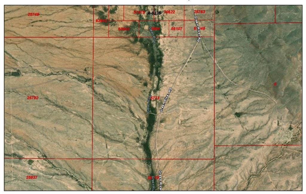 38.06 acres in Hudspeth County