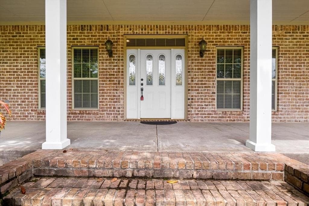 27 acres in Upshur County gallery image 2