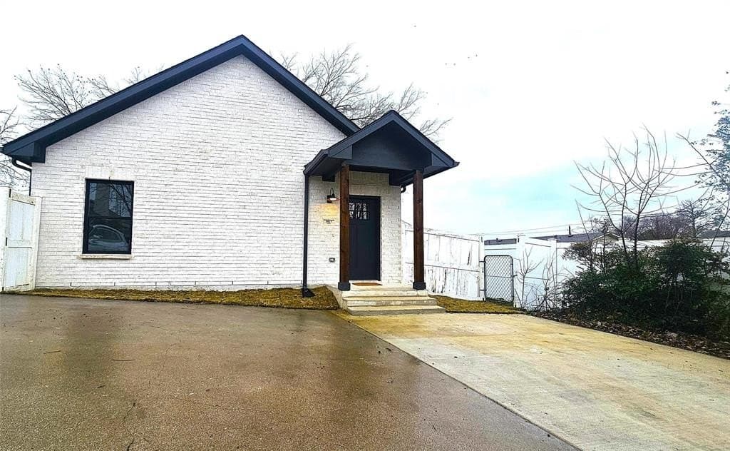 730 acres in Denton County