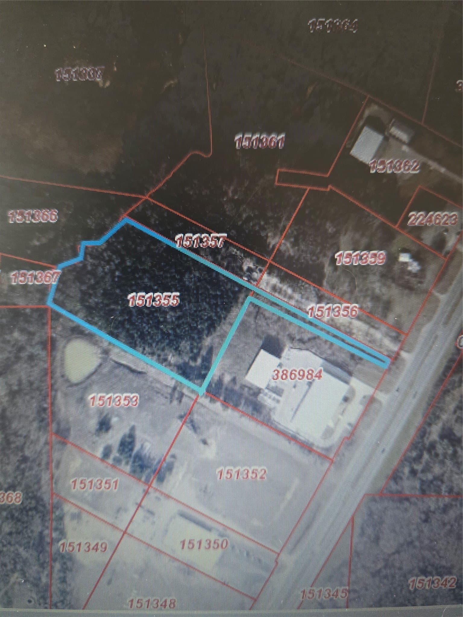 5.46 acres in Grayson County - photo 5