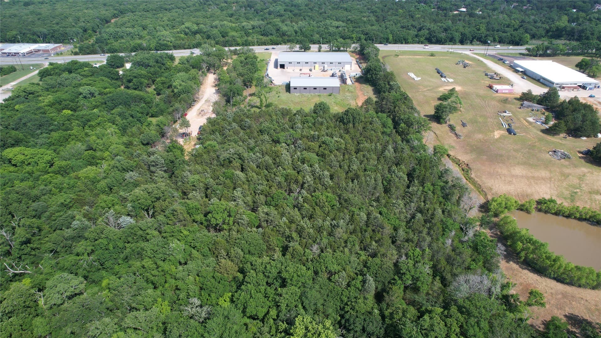 5.46 acres in Grayson County - photo 3
