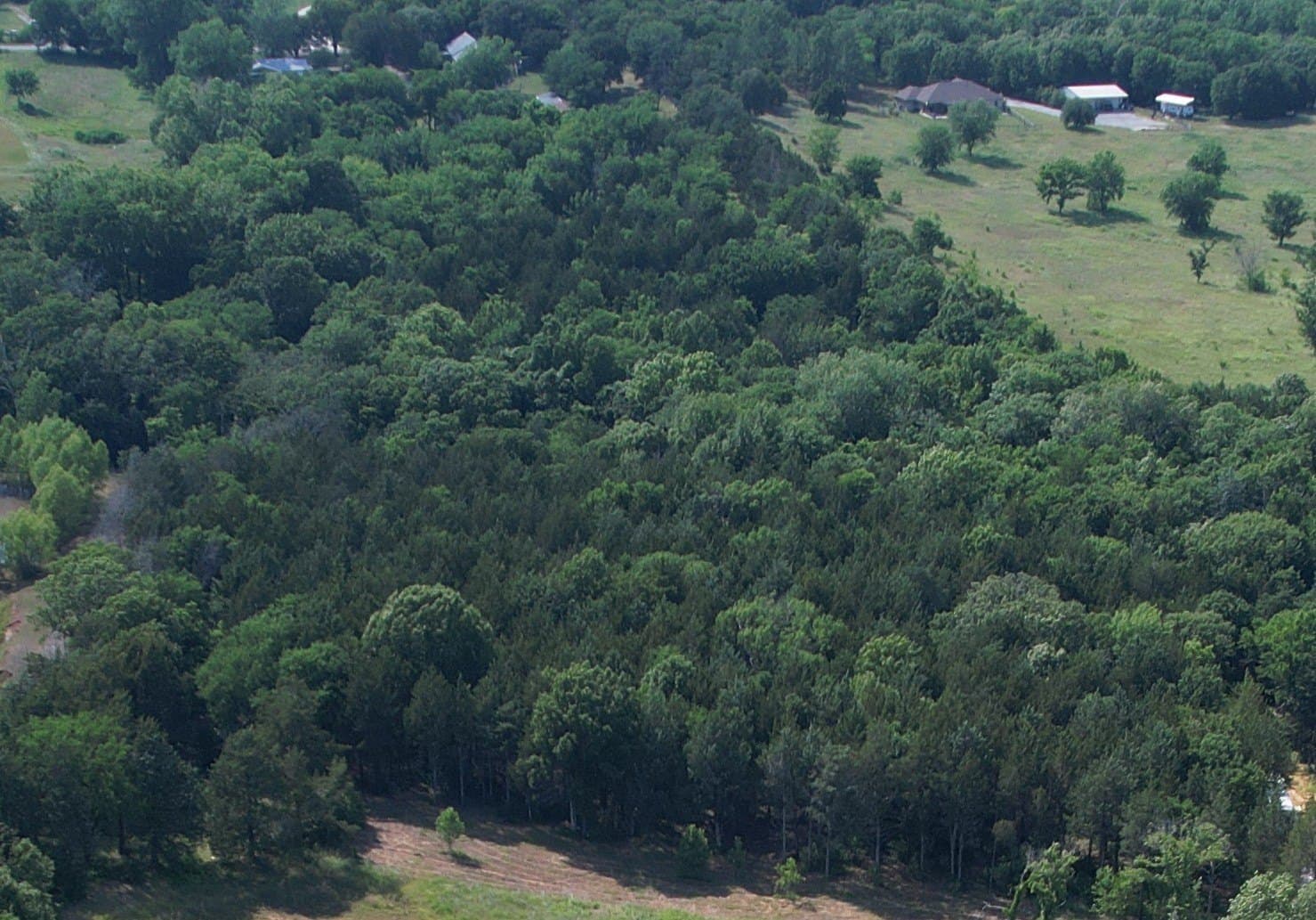 5.46 acres in Grayson County - photo 2