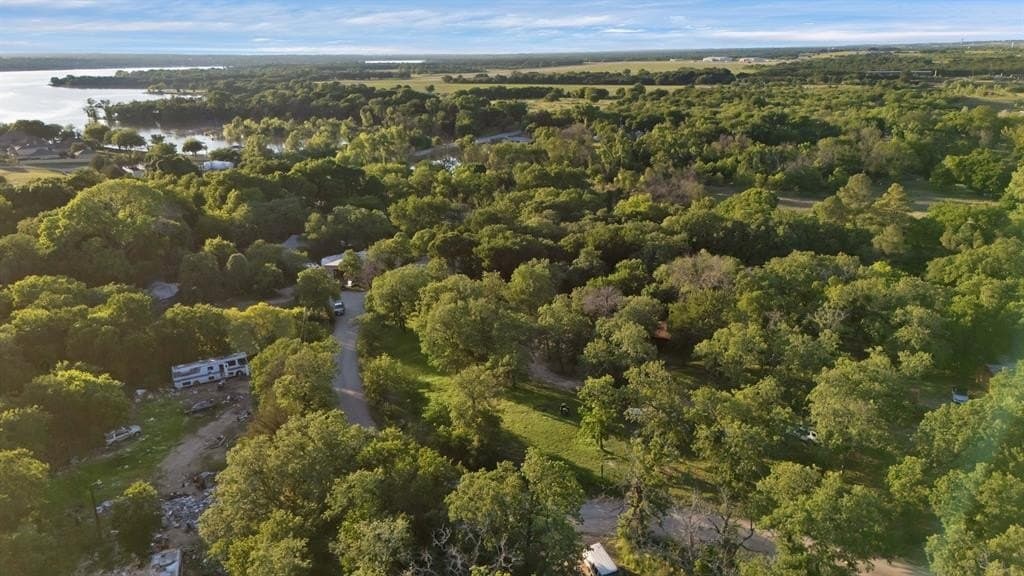 0.48 acres in Tarrant County featured view