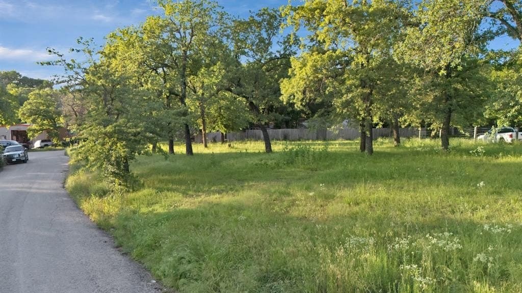 0.48 acres in Tarrant County gallery image 3