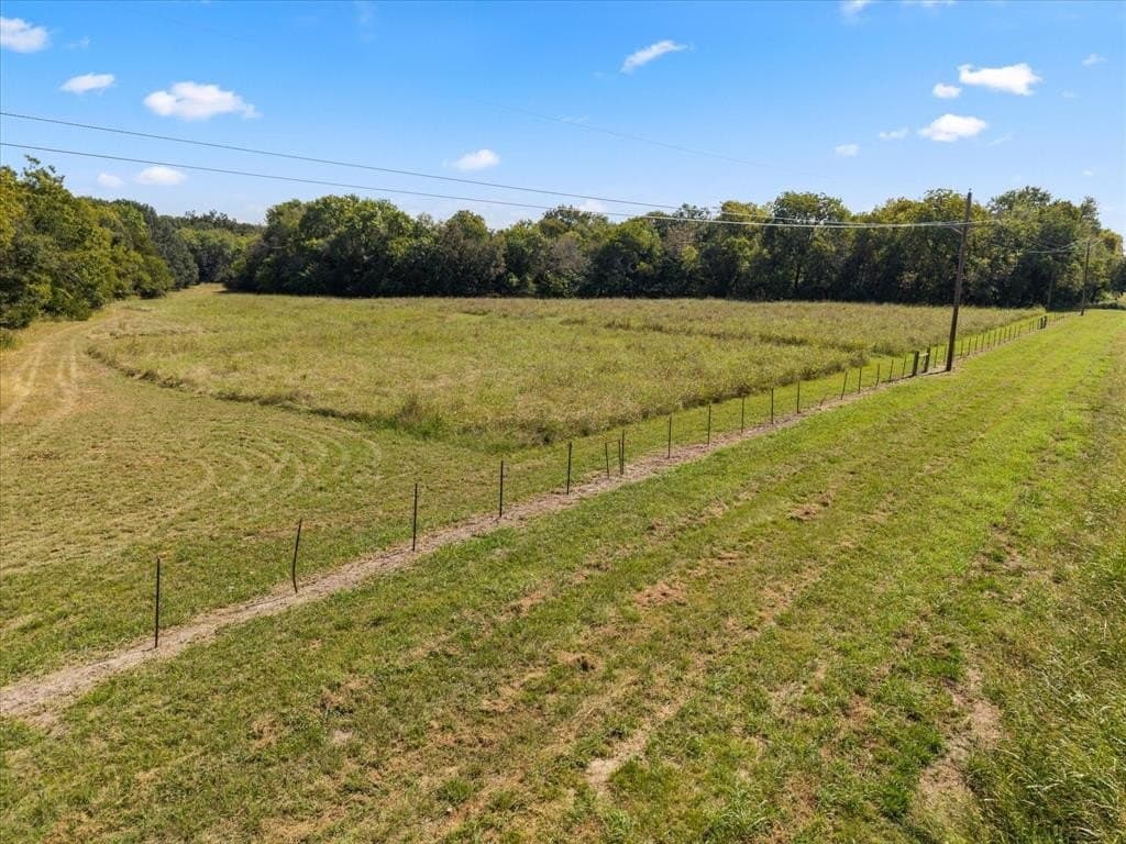 35 acres in Hunt County featured view