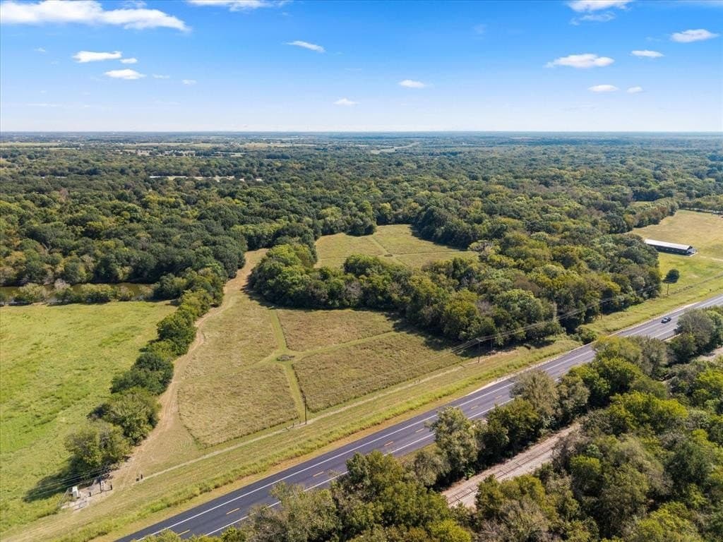 35 acres in Hunt County gallery image 3