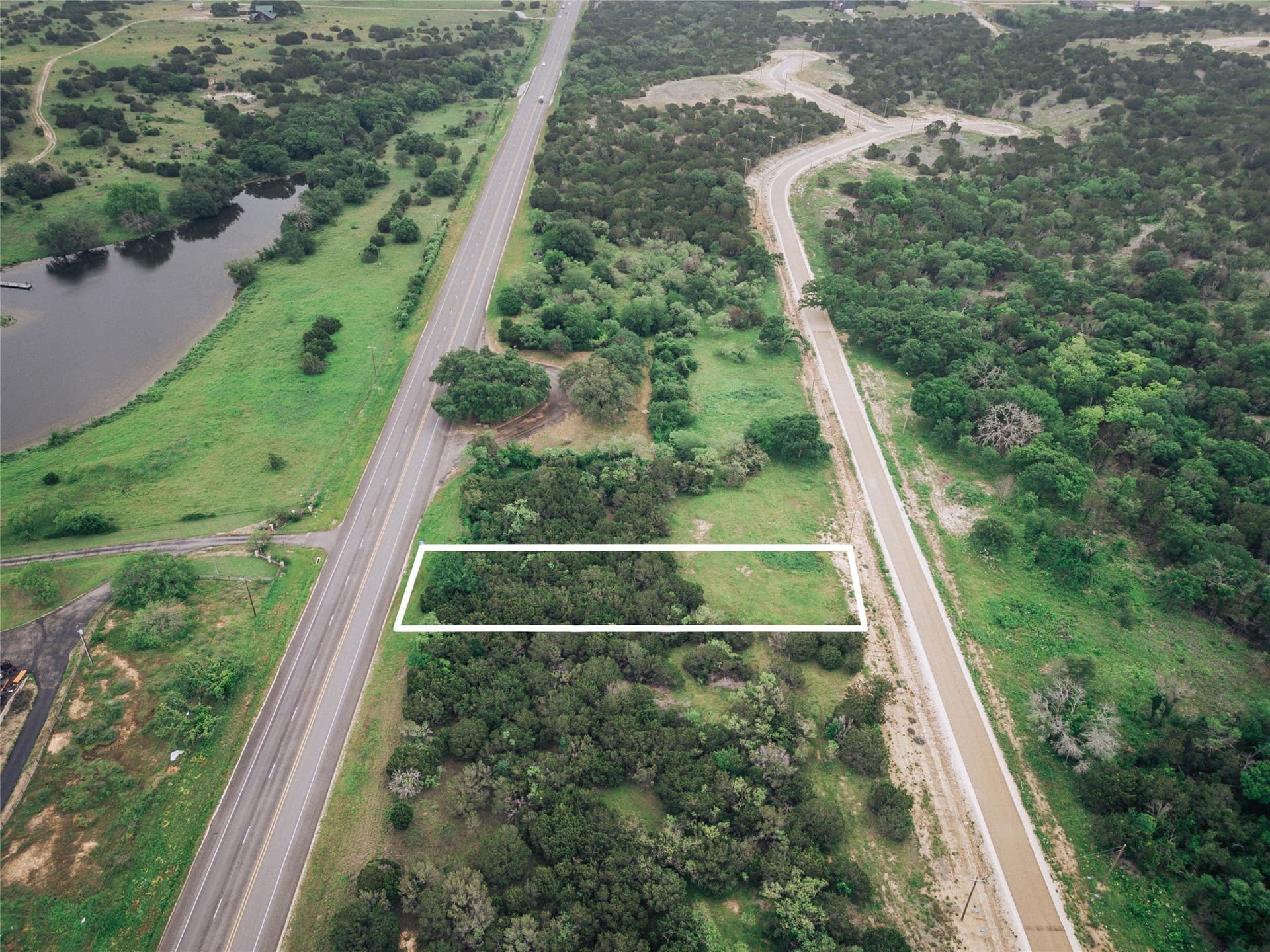 1.01 acres in Somervell County - photo 4