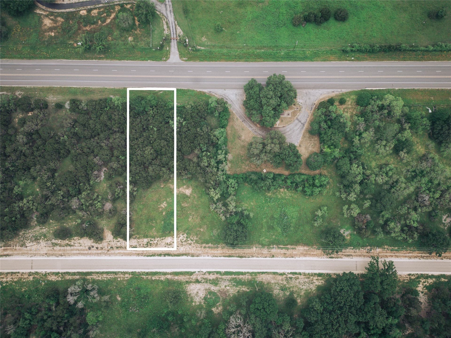 1.01 acres in Somervell County - photo 2