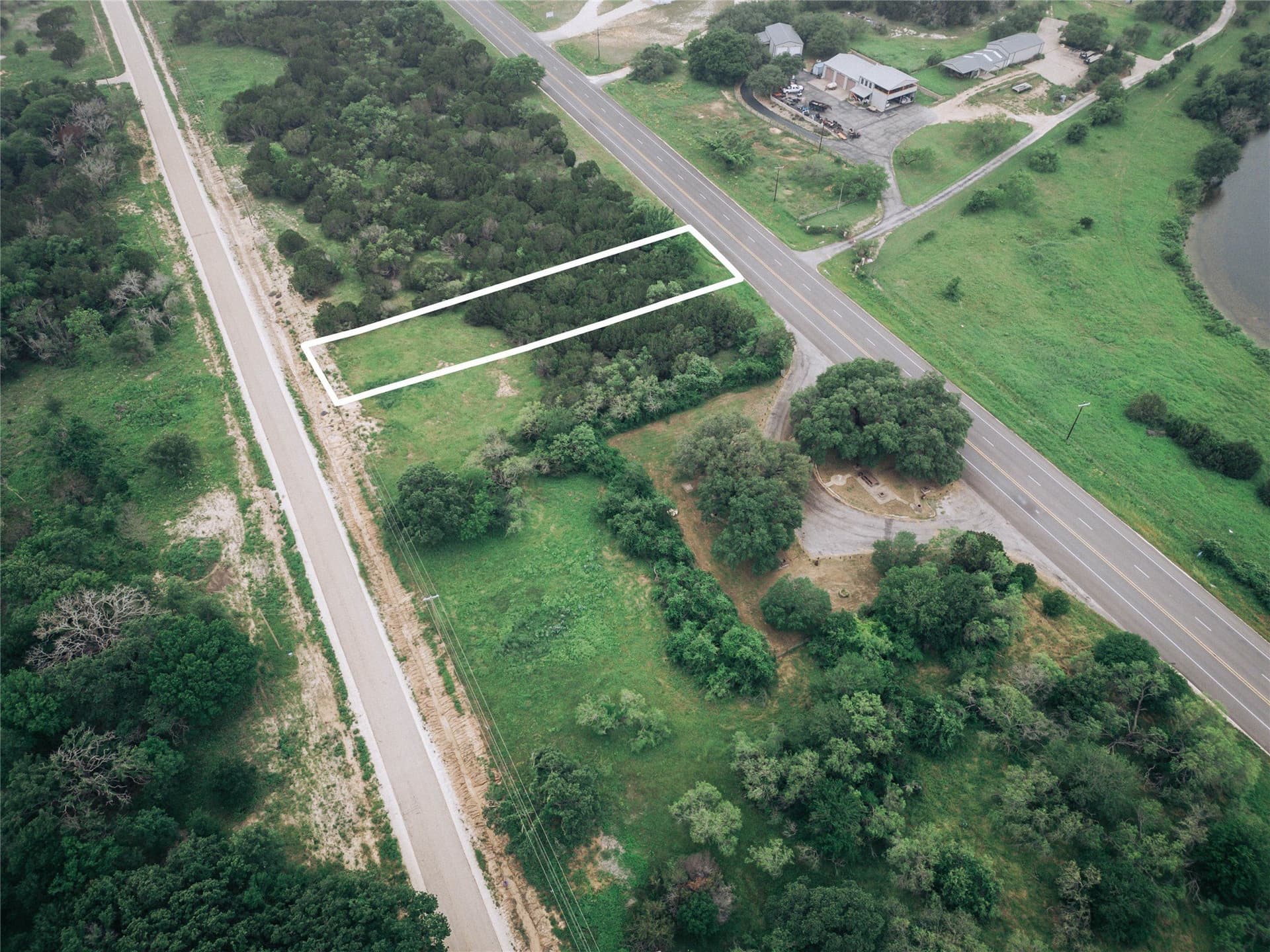 1.01 acres in Somervell County - photo 3