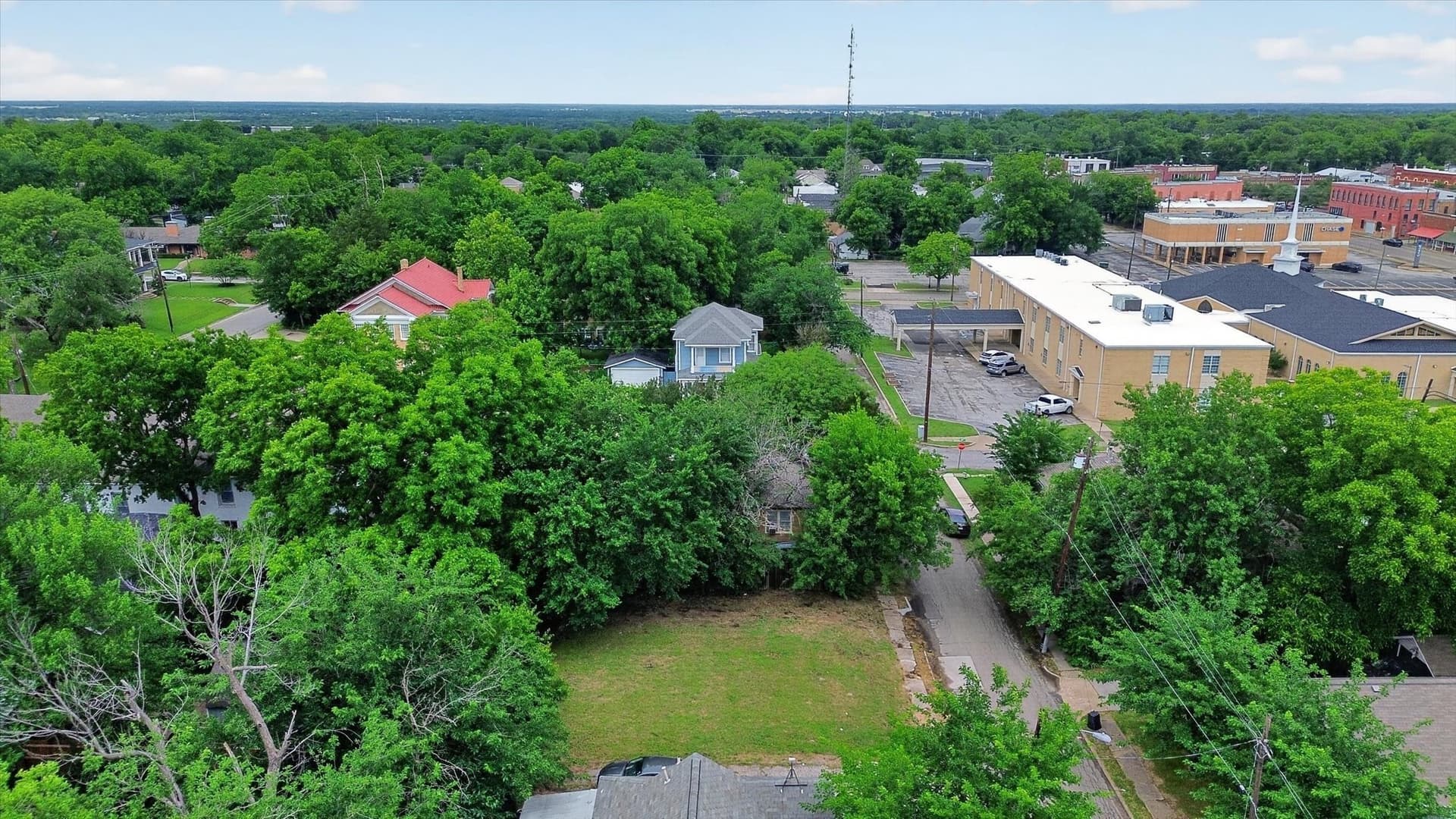 0.13 acres in Hunt County - photo 8