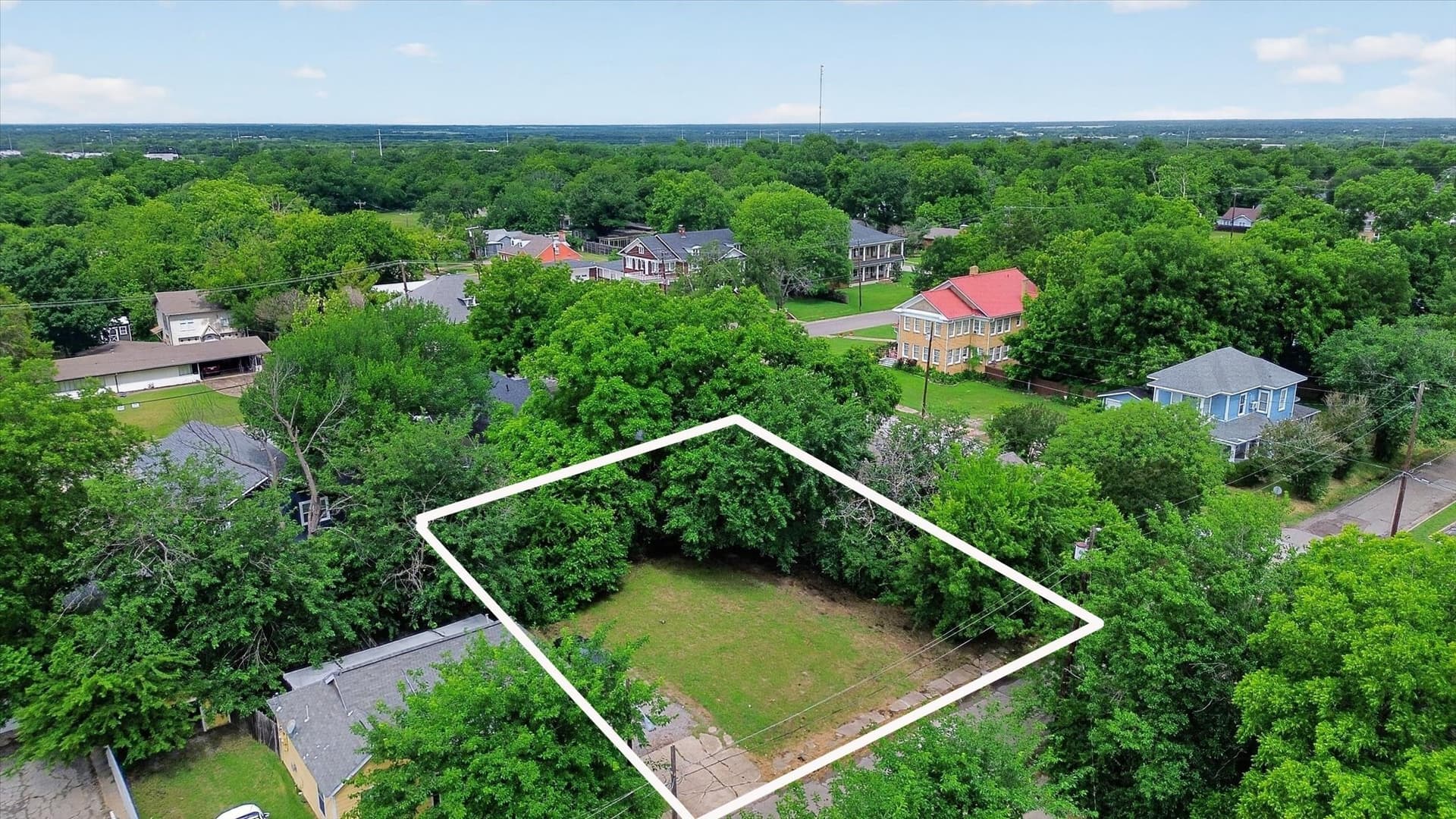 0.13 acres in Hunt County gallery image 4