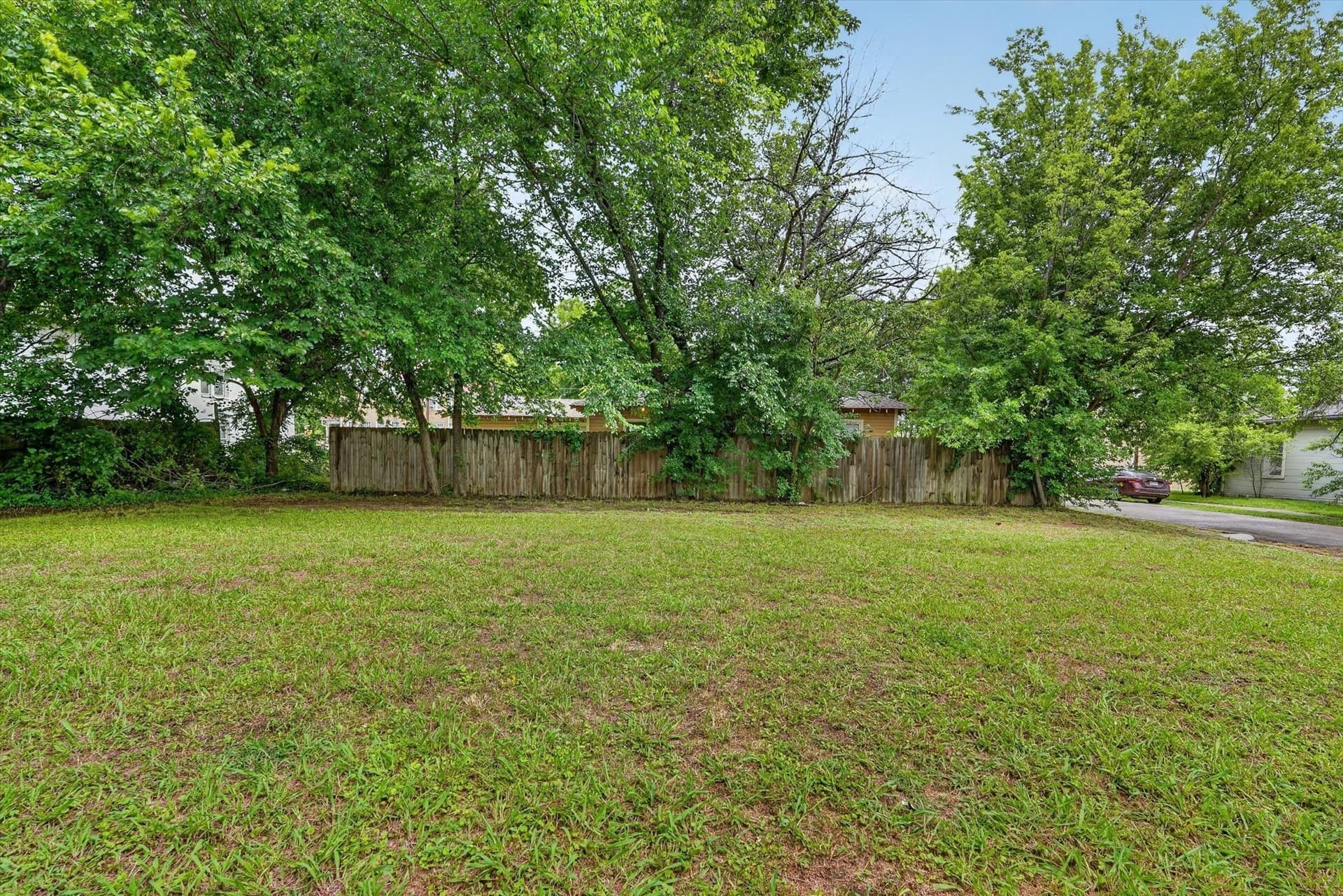 0.13 acres in Hunt County featured view