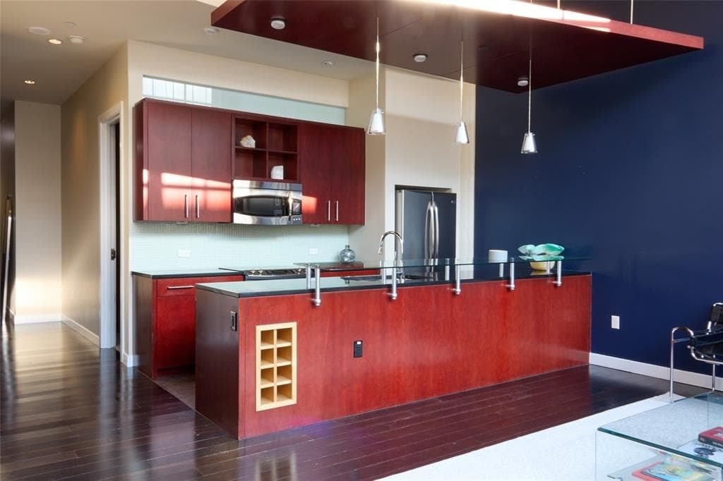 10.68 acres in Tarrant County gallery image 2