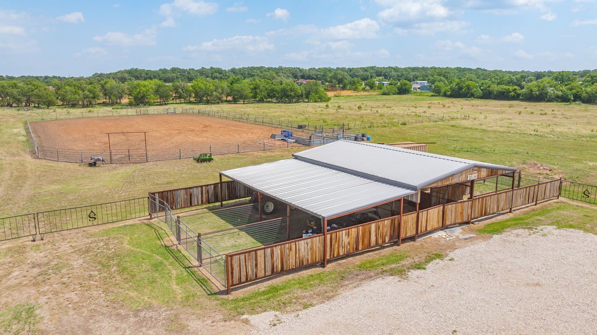 24.03 acres in Palo Pinto County - photo 28