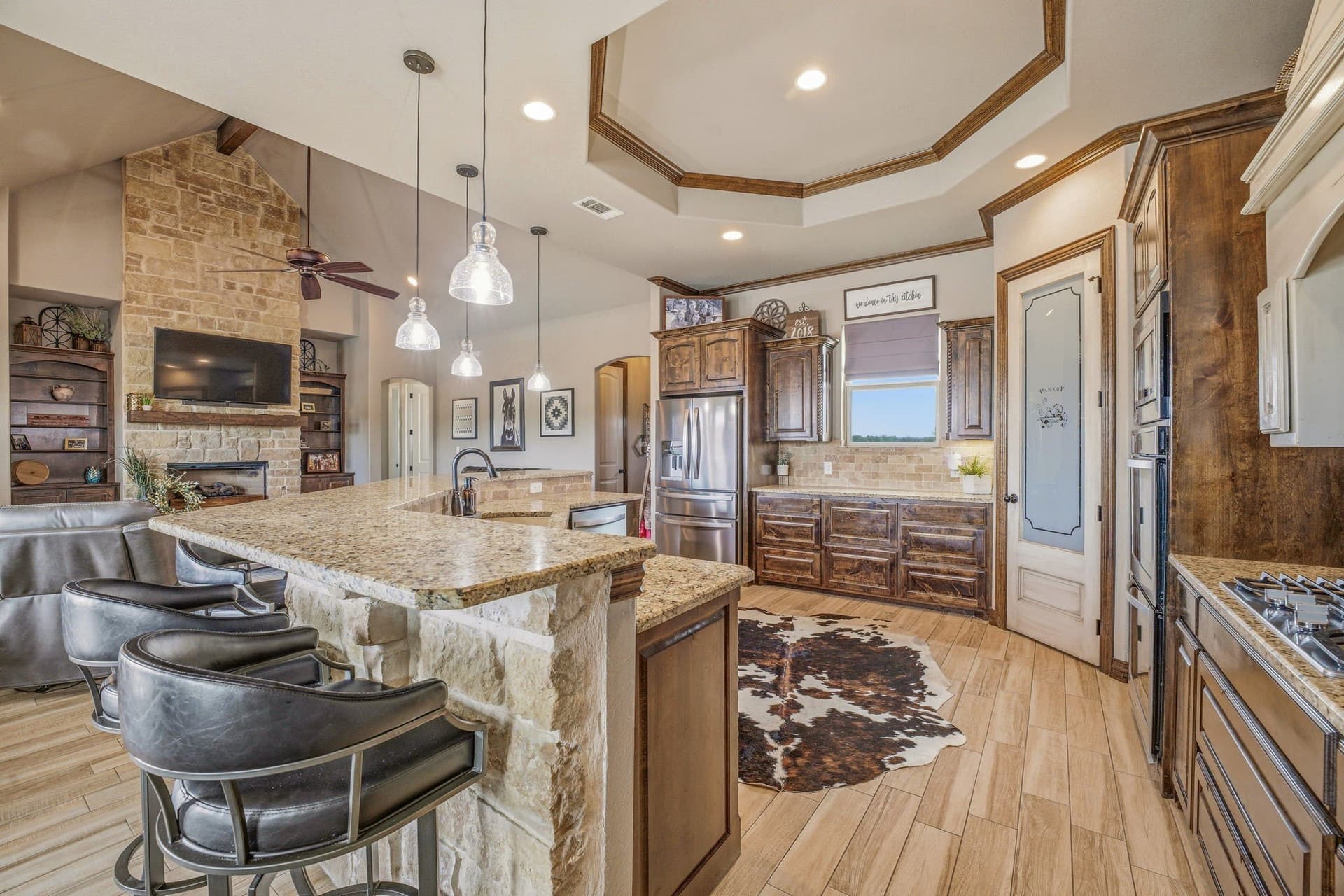 24.03 acres in Palo Pinto County - photo 5
