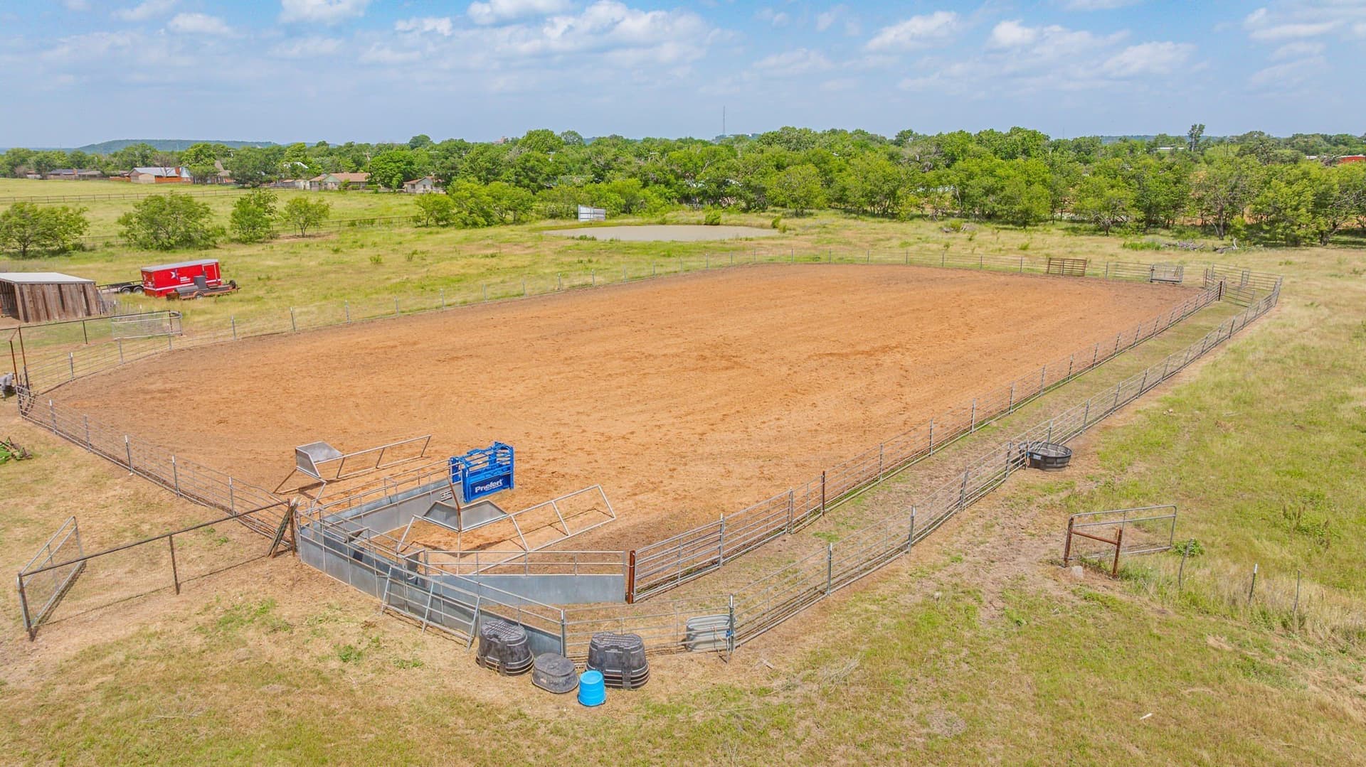 24.03 acres in Palo Pinto County - photo 33