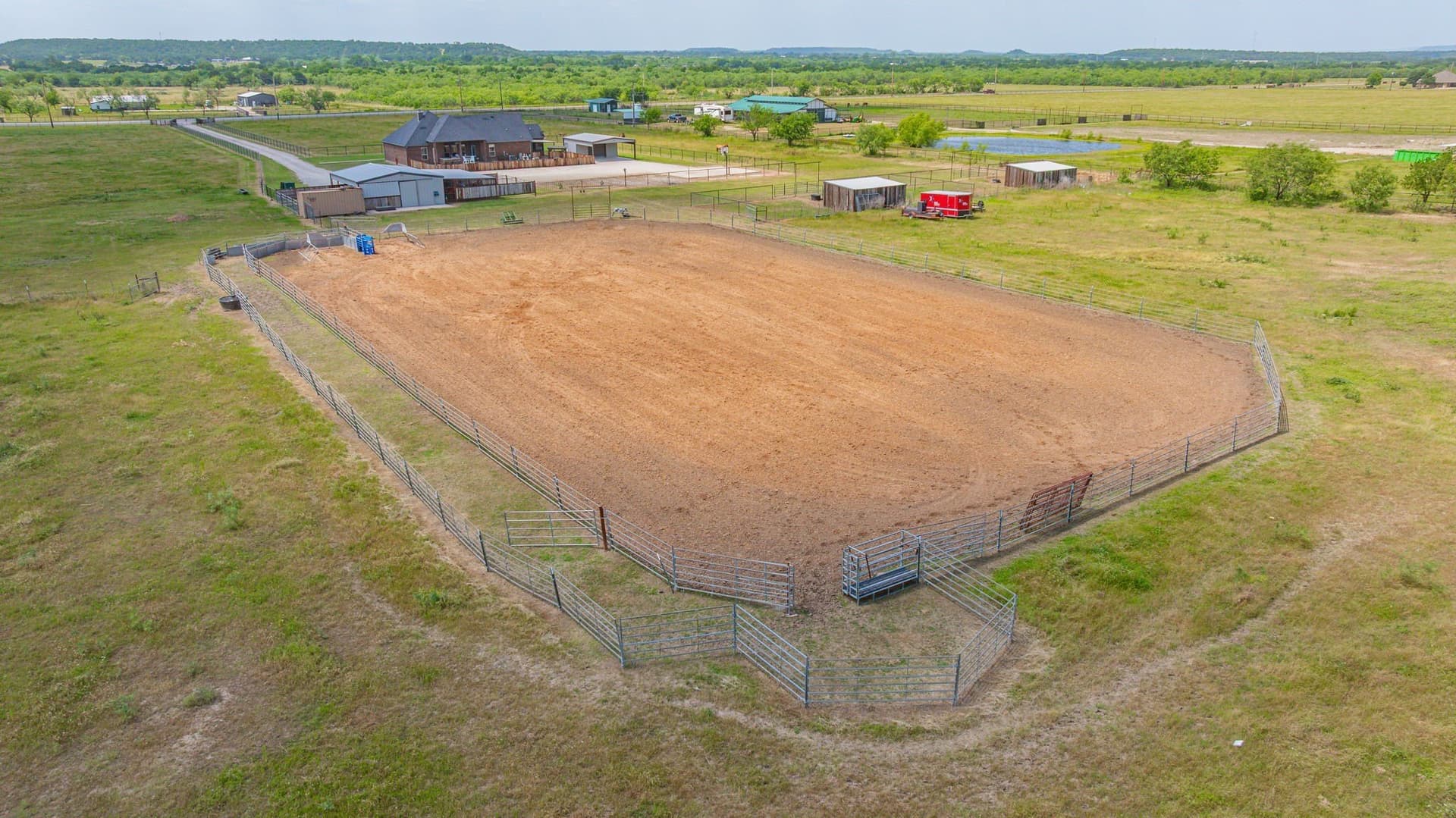 24.03 acres in Palo Pinto County - photo 35