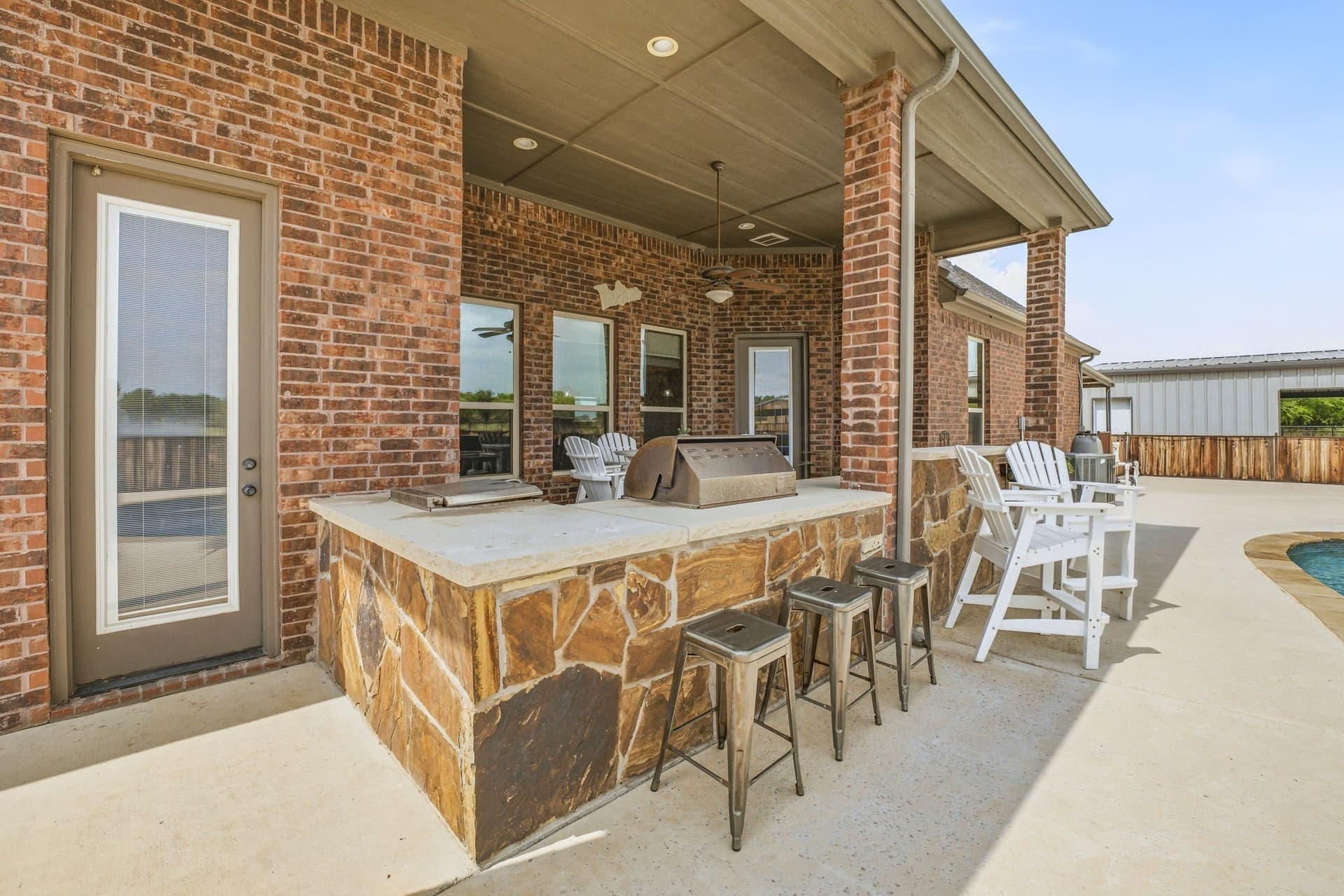 24.03 acres in Palo Pinto County - photo 21
