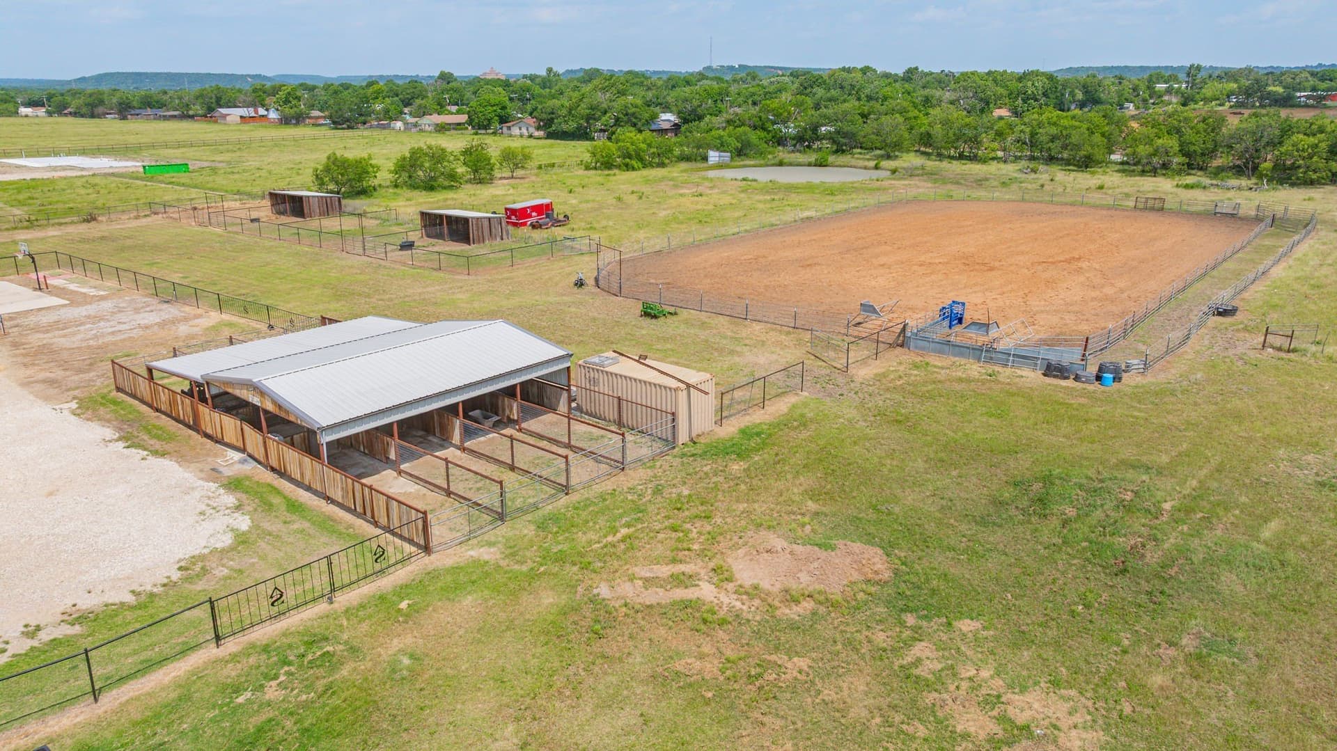 24.03 acres in Palo Pinto County - photo 27