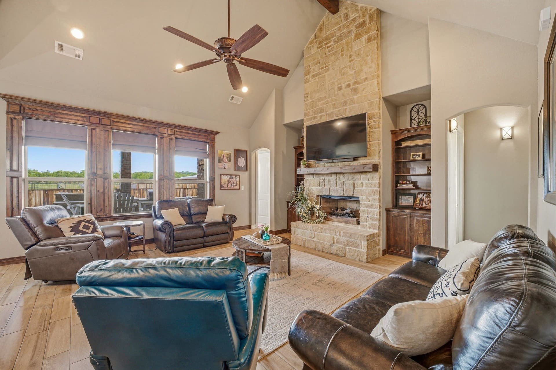 24.03 acres in Palo Pinto County - photo 3