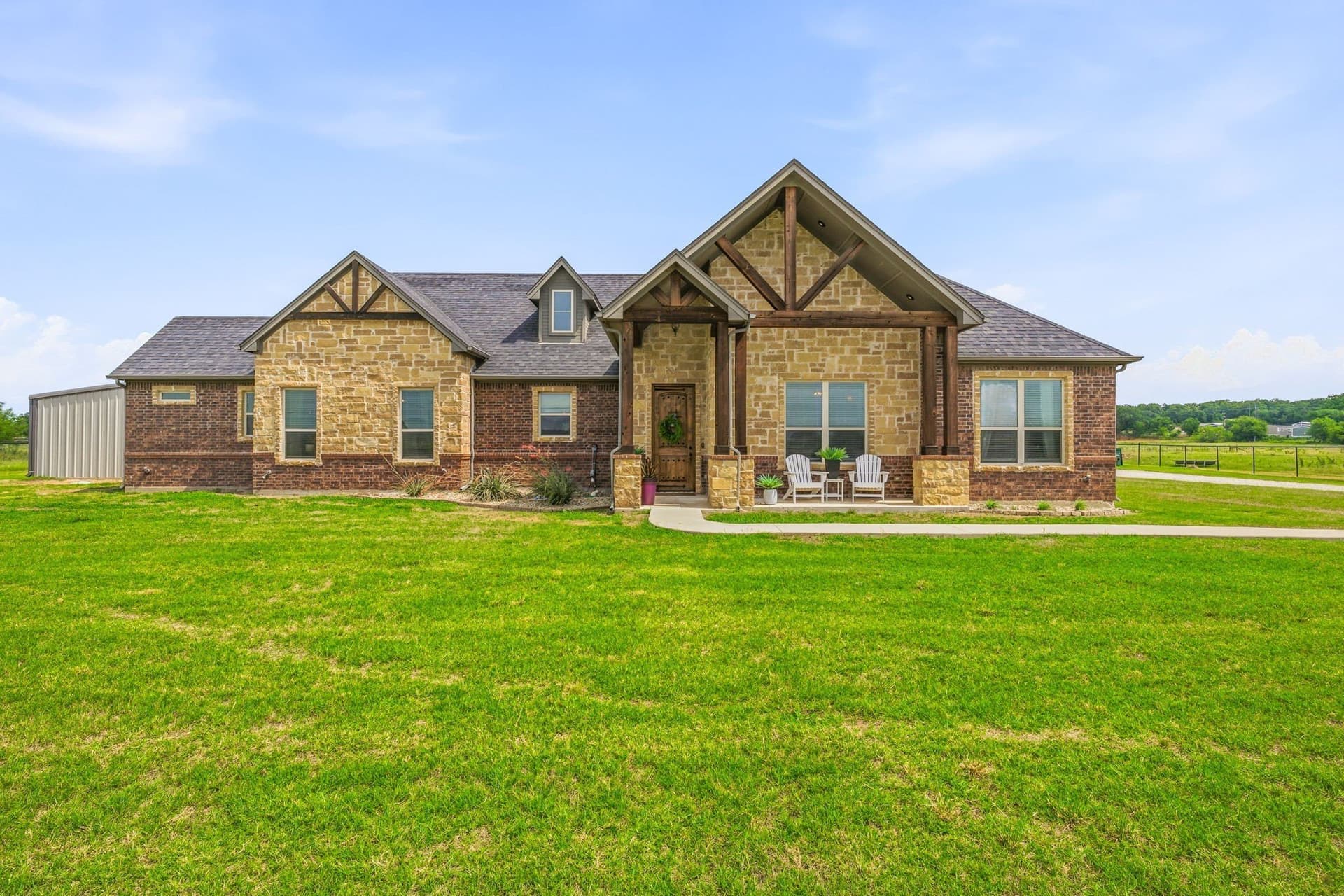 24.03 acres in Palo Pinto County