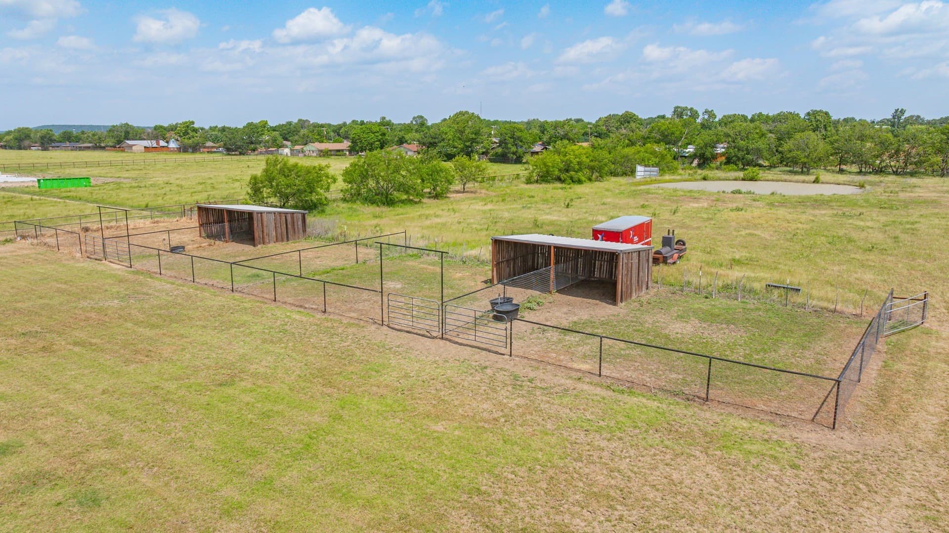 24.03 acres in Palo Pinto County - photo 32