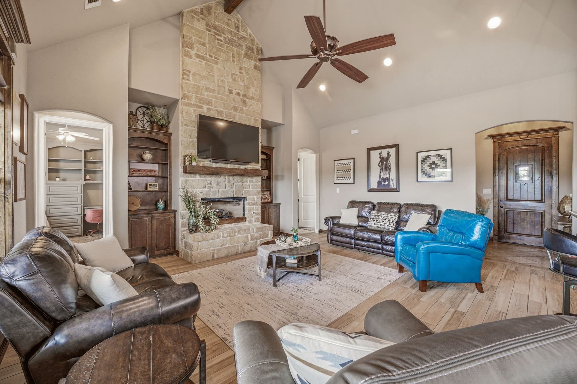 24.03 acres in Palo Pinto County - photo 2