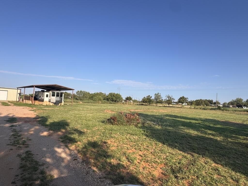 1 acres in Mitchell County - photo 13
