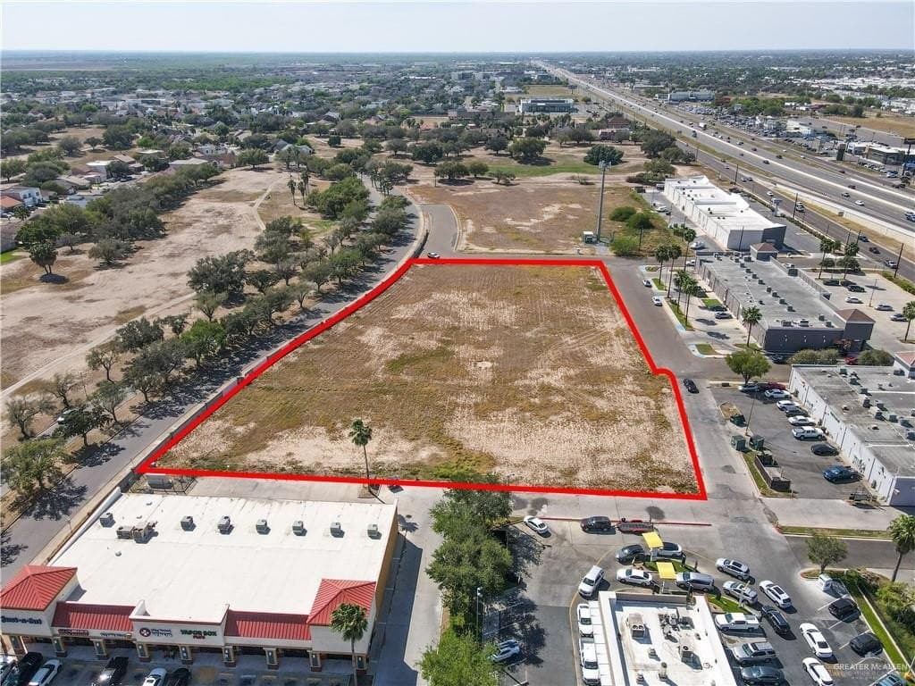 2.91 acres in Hidalgo County - photo 5