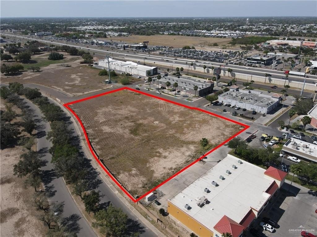 2.91 acres in Hidalgo County - photo 4
