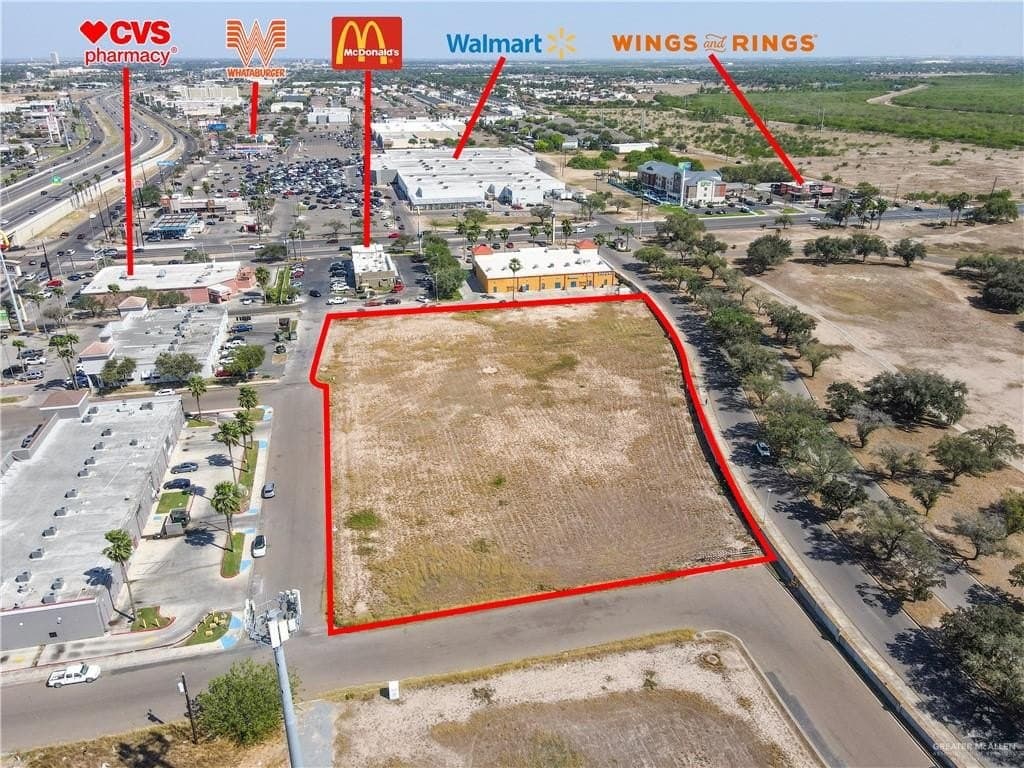 2.91 acres in Hidalgo County - photo 6