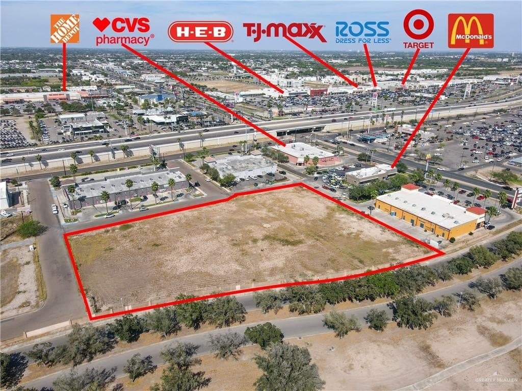 2.91 acres in Hidalgo County - photo 7